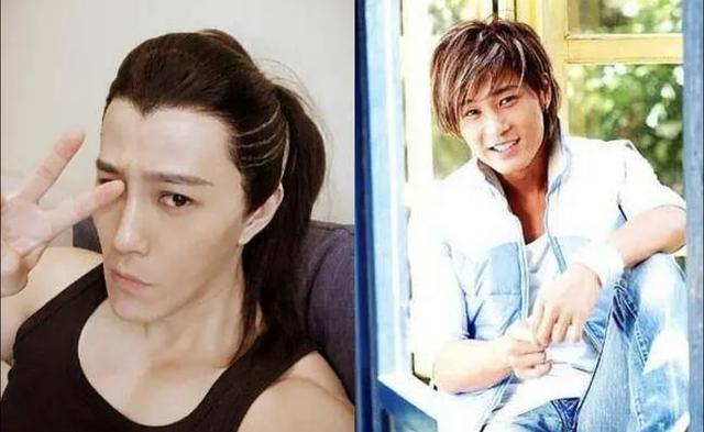 许绍洋和前女友（还记得海豚湾恋人的许绍洋吗）(9)