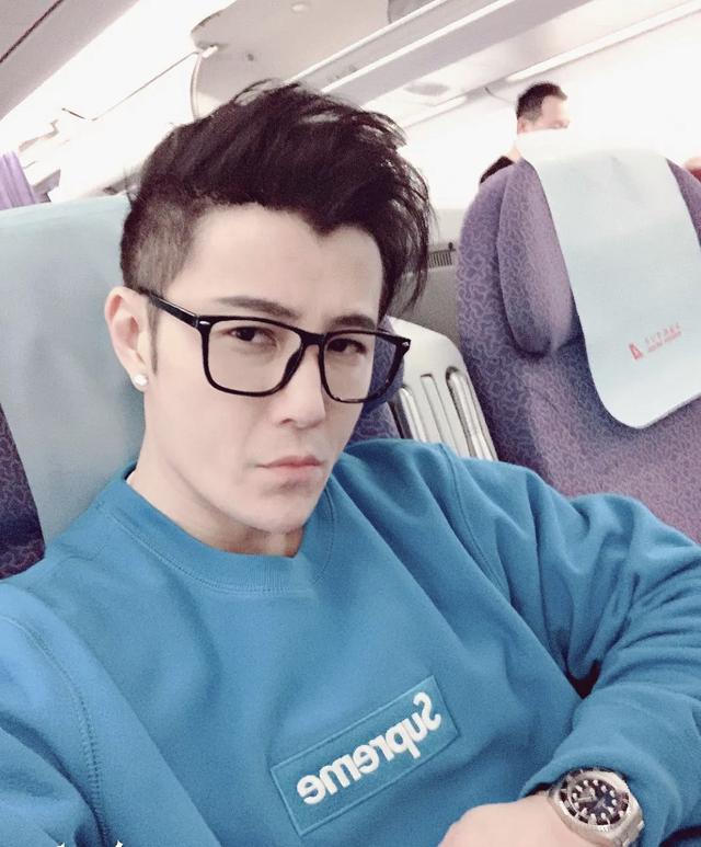 许绍洋和前女友（还记得海豚湾恋人的许绍洋吗）(23)