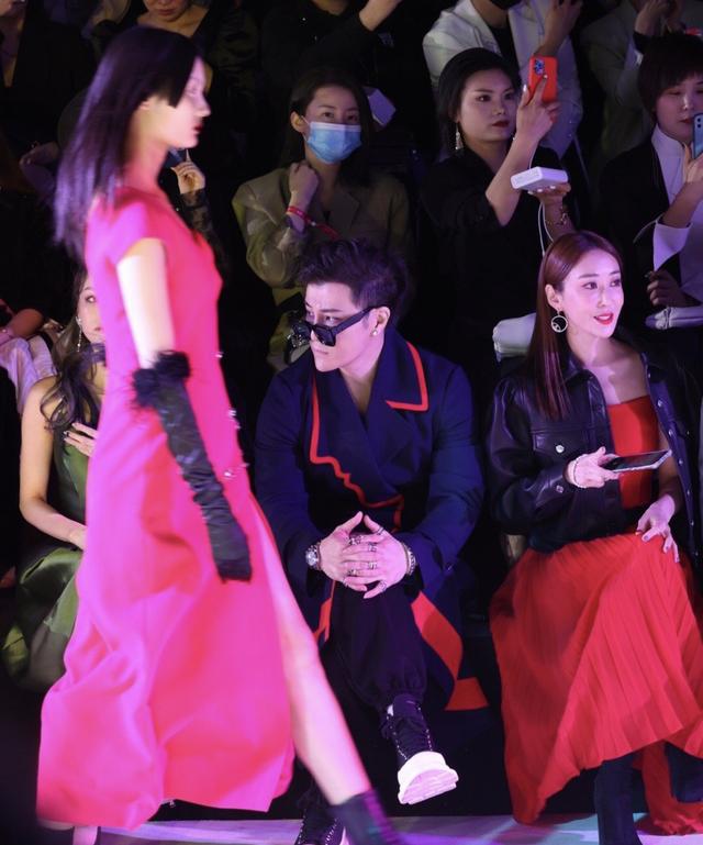 许绍洋和前女友（还记得海豚湾恋人的许绍洋吗）(38)