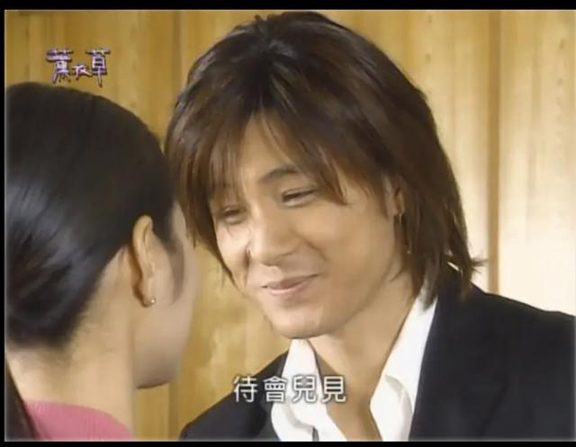 许绍洋和前女友（还记得海豚湾恋人的许绍洋吗）(32)