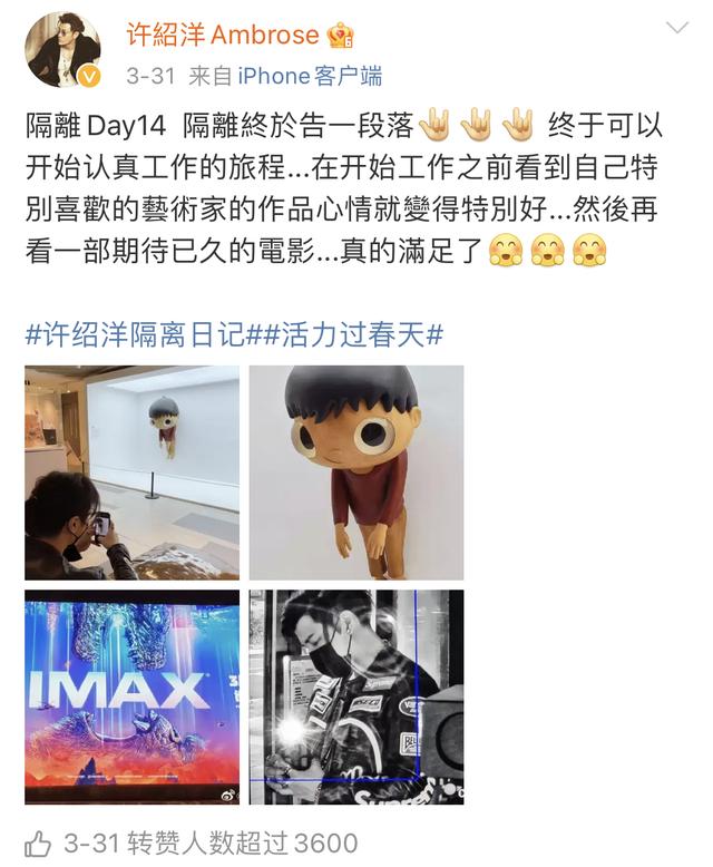 许绍洋和前女友（还记得海豚湾恋人的许绍洋吗）(48)