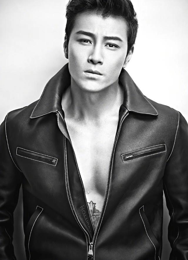 许绍洋和前女友（还记得海豚湾恋人的许绍洋吗）(25)