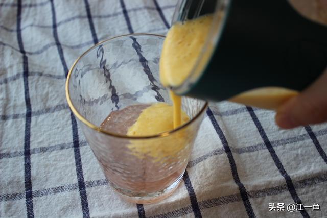 如何自制美味杨枝甘露(教你在家做5步就搞定)(9)