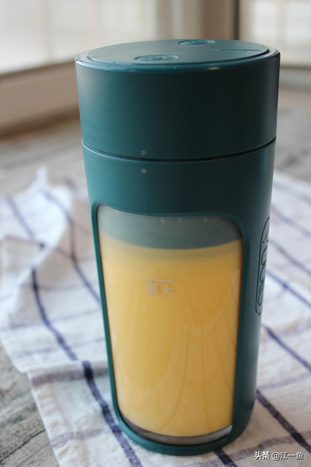 如何自制美味杨枝甘露(教你在家做5步就搞定)(8)