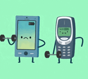 诺基亚中文老宣传片(诺基亚再造经典广告)(3)