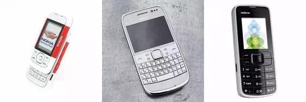 诺基亚中文老宣传片(诺基亚再造经典广告)(2)