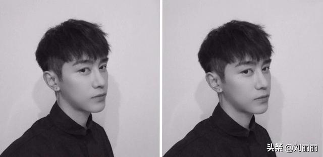 发型总监必须掌握的35款男发(最火最帅男发5大波)(10)