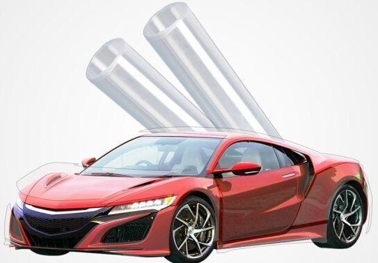 xp隐形车衣10大品牌价格表(隐形车衣哪个牌子好)(3)