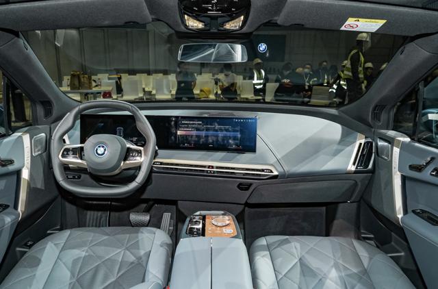 哪些新车即将上市(五大新车即将上市)(16)