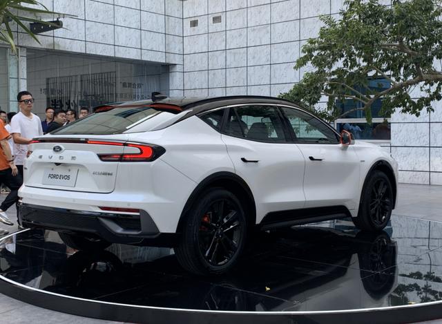 哪些新车即将上市(五大新车即将上市)(11)