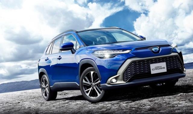 哪些新车即将上市(五大新车即将上市)(9)