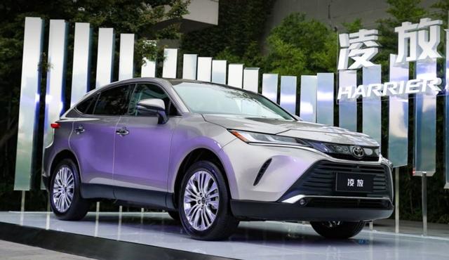 哪些新车即将上市(五大新车即将上市)(2)