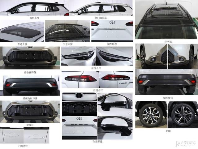 哪些新车即将上市(五大新车即将上市)(8)