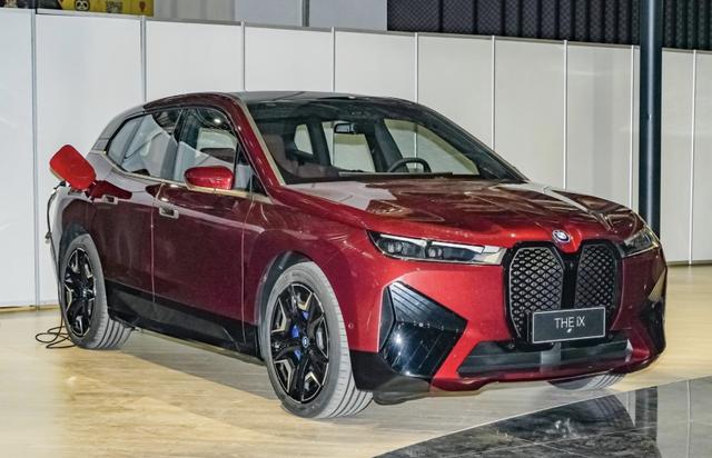 哪些新车即将上市(五大新车即将上市)(18)