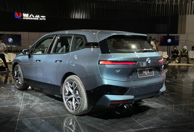 哪些新车即将上市(五大新车即将上市)(15)