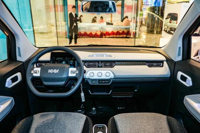 哪些新车即将上市(五大新车即将上市)(21)