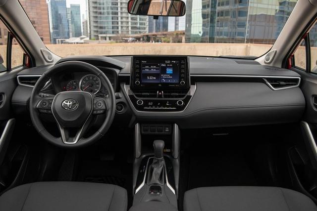 哪些新车即将上市(五大新车即将上市)(7)