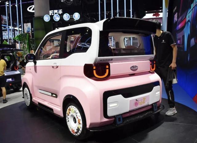 哪些新车即将上市(五大新车即将上市)(24)