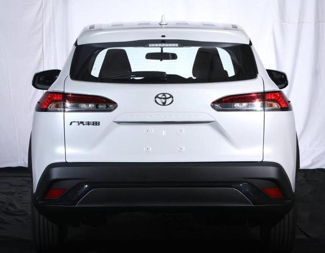 哪些新车即将上市(五大新车即将上市)(6)