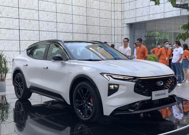 哪些新车即将上市(五大新车即将上市)(10)