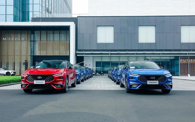 哪些新车即将上市(五大新车即将上市)(13)