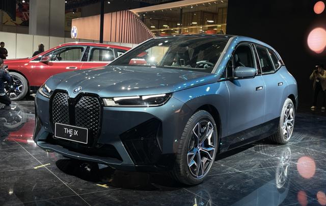 哪些新车即将上市(五大新车即将上市)(14)