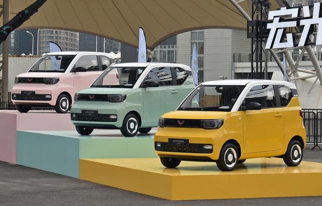 哪些新车即将上市(五大新车即将上市)(23)