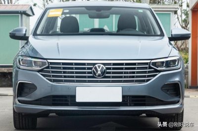 ​卡罗拉和新朗逸哪个更值得购买（全球车型不敌国内特供）