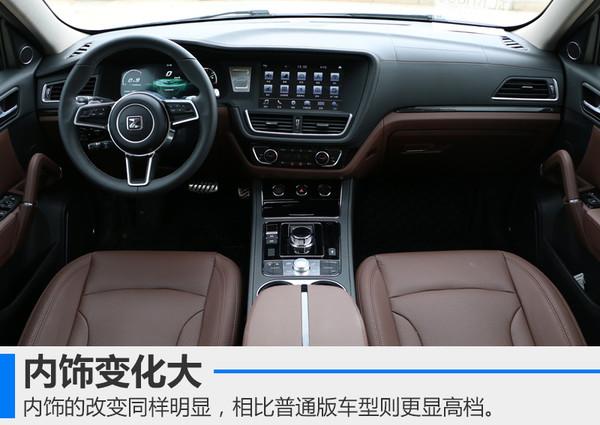 众泰t600运动版介绍(试驾众泰T600运动版车型)(18)