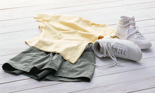 洗衣服的误区你都犯了吗?