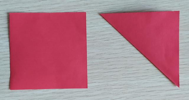 蝴蝶结100种折纸（折纸实例十漂亮的蝴蝶结）(2)