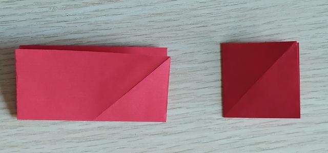 蝴蝶结100种折纸（折纸实例十漂亮的蝴蝶结）(3)