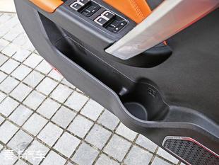 吉利远景x3 2022款(吉利远景X3成都车展上市)(23)