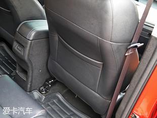 吉利远景x3 2022款(吉利远景X3成都车展上市)(25)