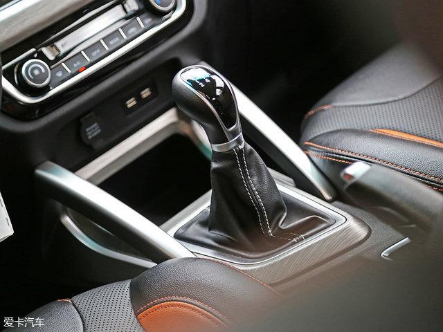 吉利远景x3 2022款(吉利远景X3成都车展上市)(15)