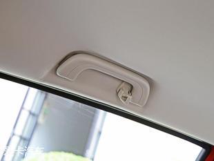 吉利远景x3 2022款(吉利远景X3成都车展上市)(26)