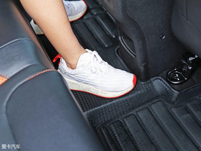 吉利远景x3 2022款(吉利远景X3成都车展上市)(20)