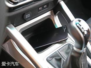 吉利远景x3 2022款(吉利远景X3成都车展上市)(27)