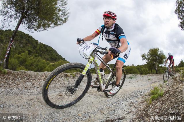 山地车骑行方法(山地车骑行及调整教程)(1)