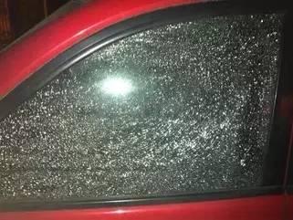 车窗膜一般贴哪种（车窗膜你真的贴对了吗）(11)