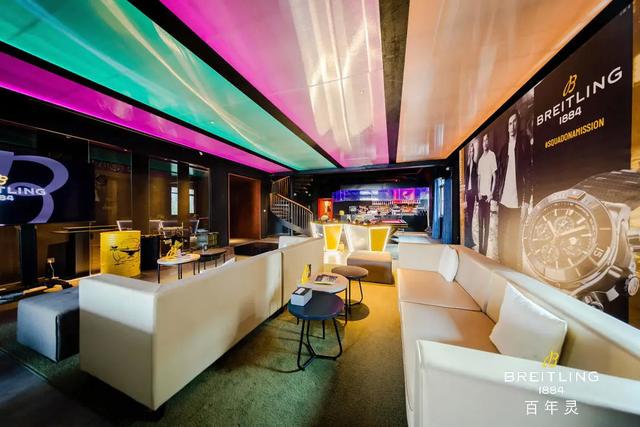 四大美式肌肉车(美式肌肉车爱好者最欲罢不能的表款)(4)