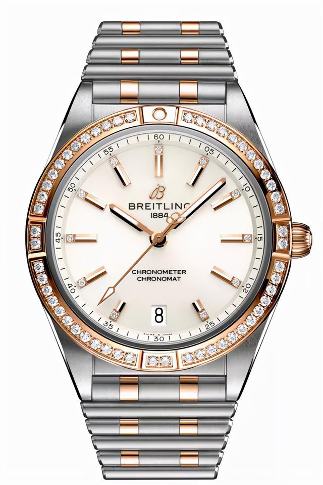 四大美式肌肉车(美式肌肉车爱好者最欲罢不能的表款)(32)