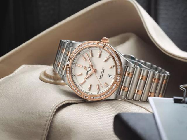 四大美式肌肉车(美式肌肉车爱好者最欲罢不能的表款)(29)