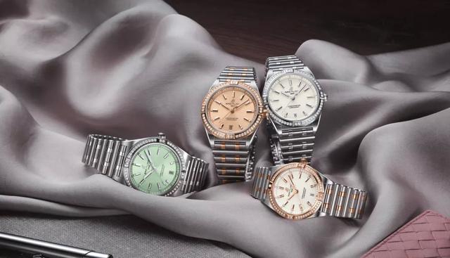 四大美式肌肉车(美式肌肉车爱好者最欲罢不能的表款)(28)