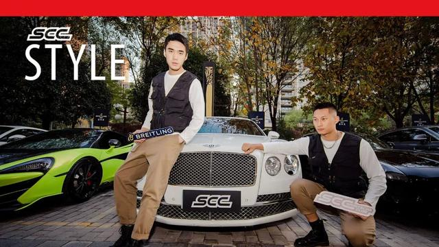 四大美式肌肉车(美式肌肉车爱好者最欲罢不能的表款)(2)