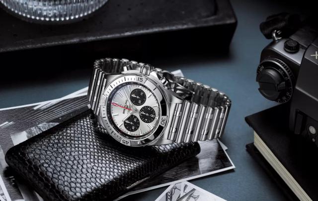 四大美式肌肉车(美式肌肉车爱好者最欲罢不能的表款)(23)