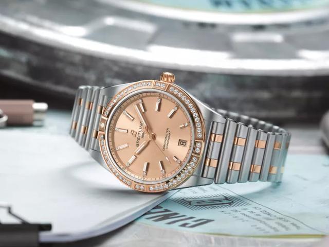 四大美式肌肉车(美式肌肉车爱好者最欲罢不能的表款)(31)