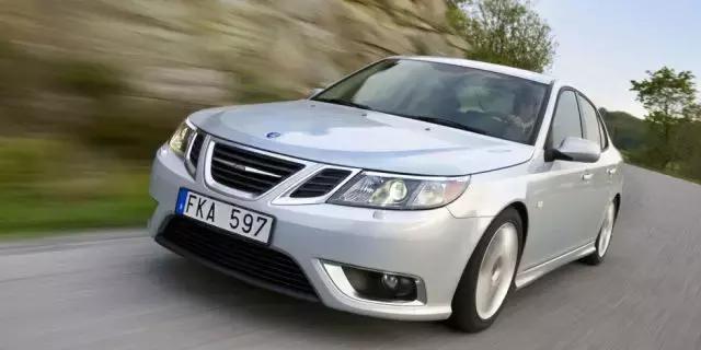 悍马最小的一款车（悍马萨博庞蒂克）(5)