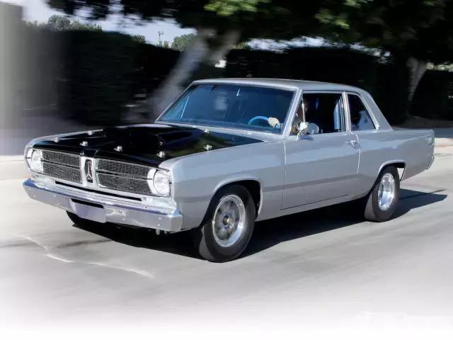 悍马最小的一款车（悍马萨博庞蒂克）(19)