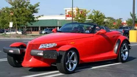 悍马最小的一款车（悍马萨博庞蒂克）(20)